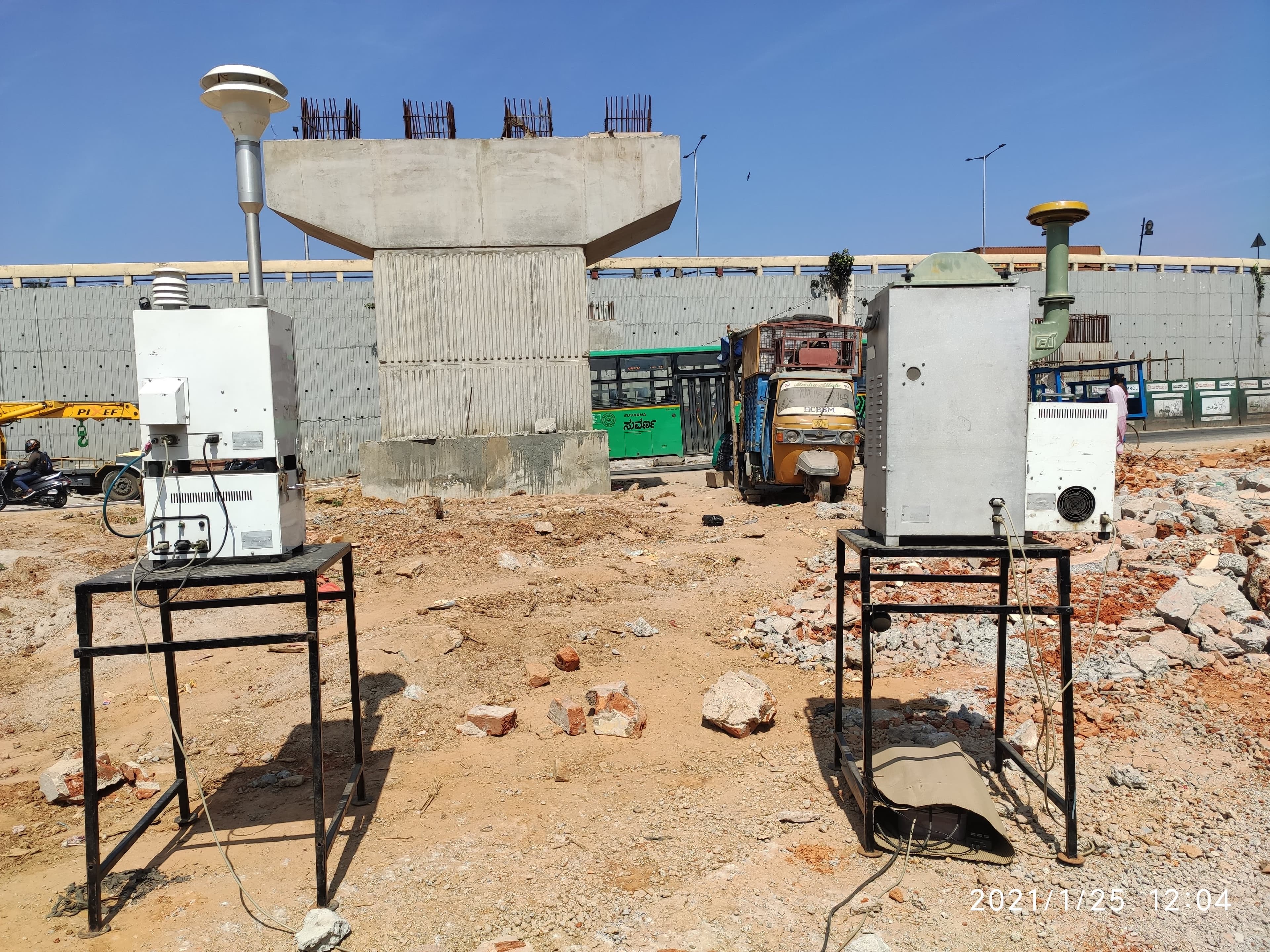 Environmental project 13